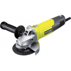 Угловая шлифмашина Ryobi EAG750RBB (5133000711)