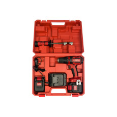 Дрель-шуруповерт ударная аккумуляторная ДА 18УБЛ2 ELITECH