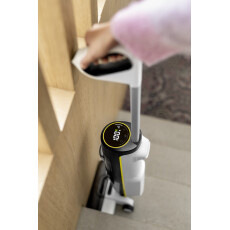 Вертикальный пылесос Karcher FCV 4 Dry
