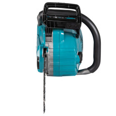 Аккумуляторная пила цепная MAKITA XGT UC012GZ (без АКБ и ЗУ)