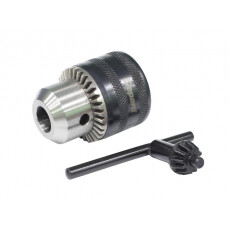 Патрон сверлильный ключевой GEPARD (GP0820-02)