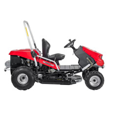 Мини-трактор Seco Crossjet 4x2 AC92/22H Loncin