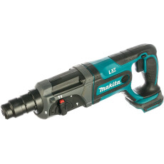Аккум. перфоратор MAKITA DHR241Z (без АКБ и ЗУ)