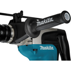 Перфоратор MAKITA HR 4002 в чемодане