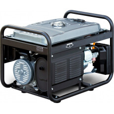 Генератор Eland LA 3000