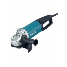 Двуручная углошлифмашина MAKITA GA 9063 R в кор.