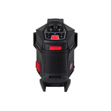 Лазерный нивелир Elitech LN 16D GREEN