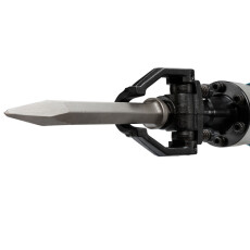 Отбойный молоток MAKITA HM 1512 в кейсе