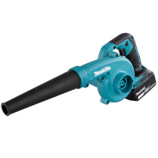 Аккумуляторная воздуходувка MAKITA LXT DUB185 Z (без АКБ и ЗУ)