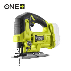 Лобзик RYOBI RJS18-0 ONE+ (без АКБ и ЗУ)