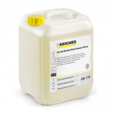Средство для удаления следов шин и продуктов износа Karcher RM 776, 10л  