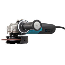 Одноручная углошлифмашина MAKITA GA5090X01 в коробке