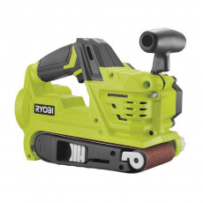 Ленточная шлифмашина RYOBI R18BS-0