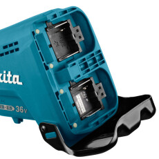 Триммер аккумуляторный MAKITA DUR368LZ