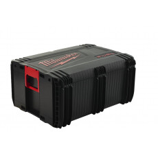 Кейс MILWAUKEE HD BOX FUEL-3