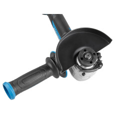 Аккум. углошлифмашина BULL CSG 1812-1 SR XLTpro SOLO в коробке