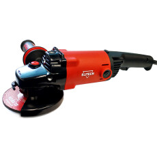 Угловая шлифмашина Elitech МШУ 1412Д (E2213.021.00)