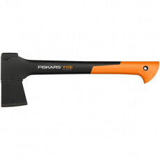 Топор плотницкий Fiskars X10 S (121443)