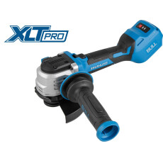 Аккум. углошлифмашина BULL CSG 1812-1 SR XLTpro SOLO в коробке