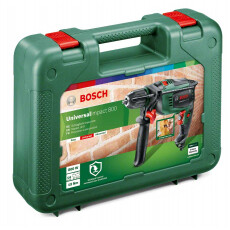Дрель ударная BOSCH UniversalImpact 800 в чем.