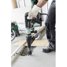 Отбойный молоток Hikoki H45MEY (UVP)