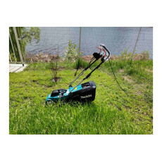 Газонокосилка электрическая Makita ELM 3320
