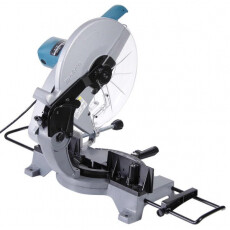 Торцовочная пила MAKITA LS 1440 N в коробке