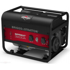 Генератор Briggs&Stratton Sprint 3200А