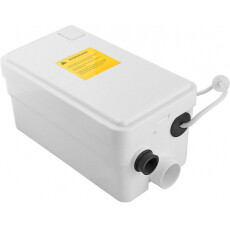 Станция водоснабжения UNIPUMP SANIVORT 250