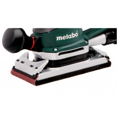 Плоскошлифовальная машина Metabo SRE 4350 Turbotec