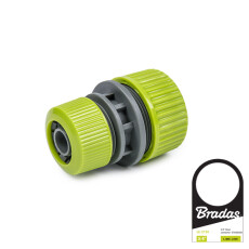 Муфта соединительная BRADAS LIME LINE 1" / 3/4"