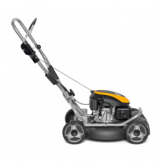 Бензиновая самоходная газонокосилка STIGA MULTICLIP 50 SX