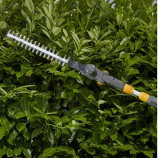 Мультиинструмент аккумуляторный STIGA SMT 500 AE (48V без АКБ и ЗУ)