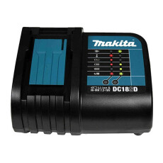 Зарядное устройство MAKITA LXT DC 18 SD