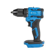 Аккум. дрель-шуруповерт BULL SR 1804 R-series Xcase XLTpro (2 АКБ 4Ач + ЗУ)