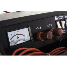 Пуско-зарядное устройство ELITECH УПЗ 50/180