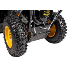 Снегоотбрасыватель CHAMPION ST553