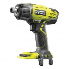 ONE + / Винтоверт ударный RYOBI R18QS-0 (без батареи)