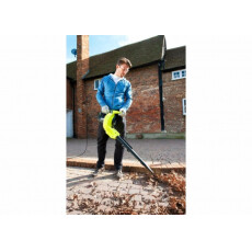 Электрическая воздуходувка Ryobi RBV3000CESV