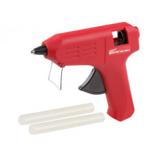 Пистолет клеевой WORTEX GG 1140-1