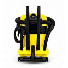 Пылесос Karcher WD 4