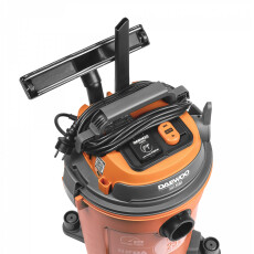 Пылесос строительный DAEWOO DAVC 2516S