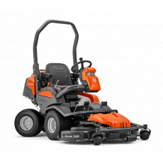 Райдер Husqvarna P 524 EFI