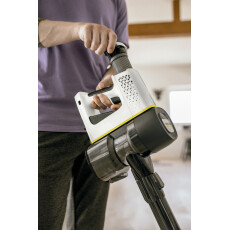 Аккумуляторный пылесос Karcher VC 4 Cordless myHome Car