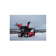 Снегоуборщик бензиновый AL-KO SnowLine 620 E III