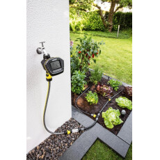 Таймер поливочный KARCHER SensoTimer ST6 eco!ogic