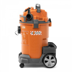 Пылесос строительный DAEWOO DAVC 2500SD