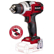 Шуруповерт Einhell TE-CD 18 Li E - Solo PXC