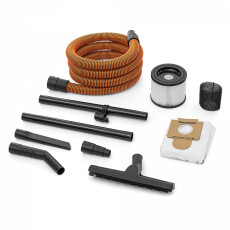 Пылесос строительный DAEWOO DAVC 2014S