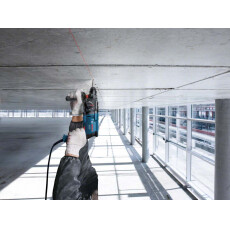 Перфоратор Bosch GBH 2-20 D